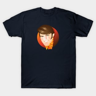 Glenn RIP! T-Shirt